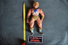 Figurine Poupée type Musclor