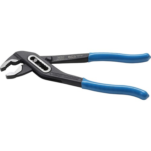 Pince multiprise bgs machoires - pince,