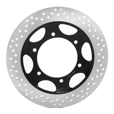 Disque de frein Avant Pr