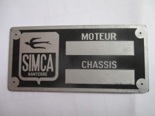 Simca 1000 1200 coupé - simca, 8