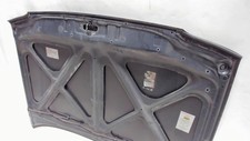 Capot TOYOTA STARLET 2 PHASE 1