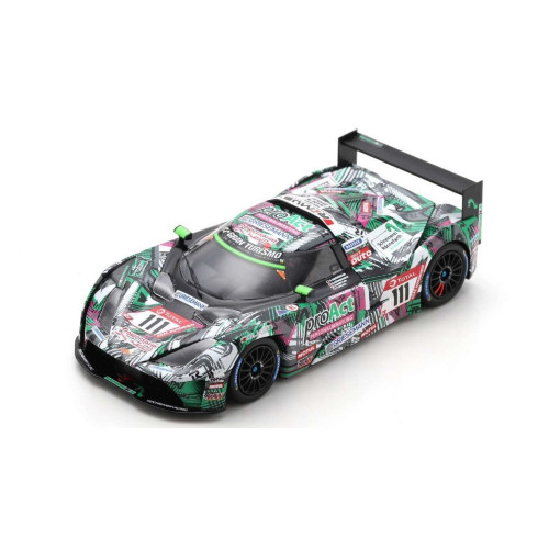 Ktm bow gt4 111 - ktm, n.111