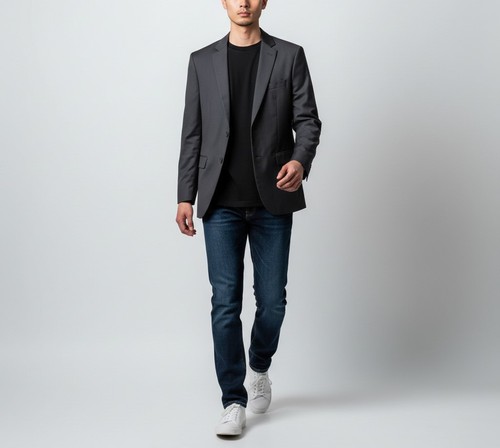 Hugo boss veste costume - boss,