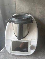 thermomix tm6 en bonne état 
