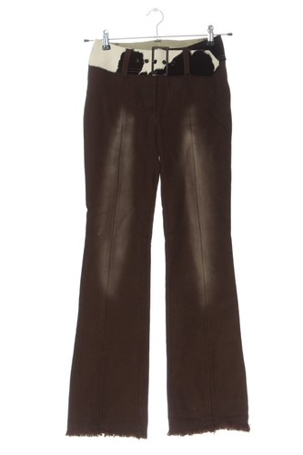 Khorus pantalon pattes - khorus,