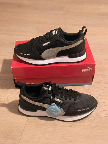 Puma r78 metallic baskets - puma, fs