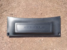 Couvercle cache de batterie