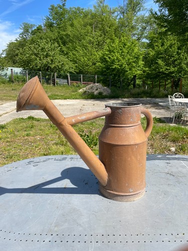 Arrosoir zinc - arrosoir, en