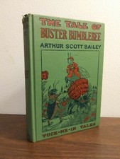 1918. The Tale of Buster