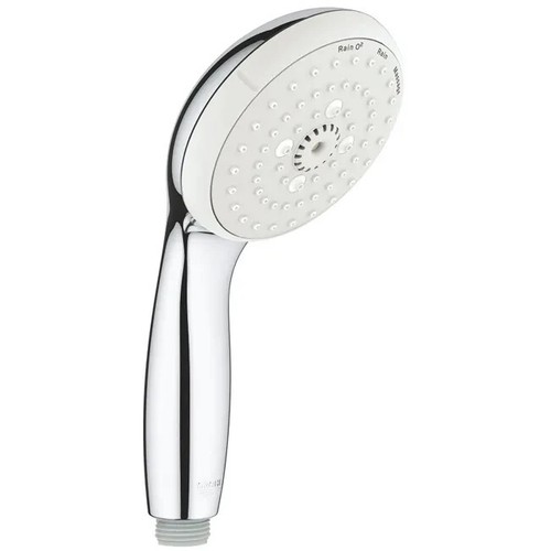 Grohe douche abs chromé - grohe,