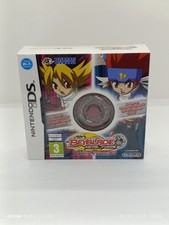 Beyblade Metal Fusion Cyber