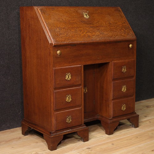 Bureau pente hollandais - bureau,