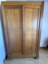 armoire ancienne bois