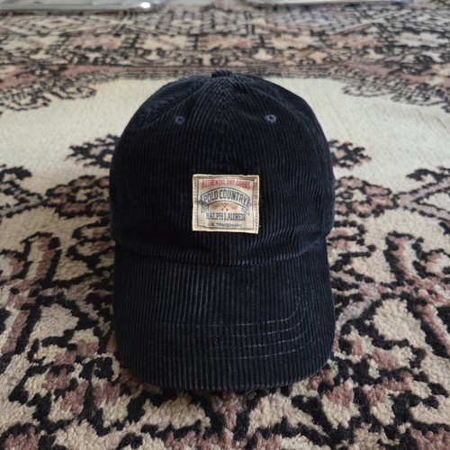 Casquette polo ralph lauren - polo,