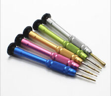 Tournevis outil de réparation 1.5+ 0.8 0.6y pour iphone 7 8 plus 6s  Tri Wing