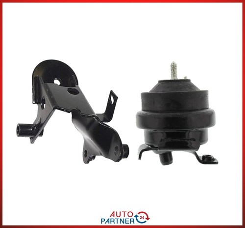 Moteur incl support avant - moteur,