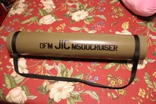 MOSSBERG OFM JIC M500CRUISER WEATHERPROOF BUG OUT SURVIVAL (TUBE ONLY)