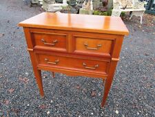PETITE COMMODE (3 tiroirs)