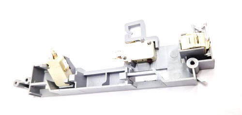 Bloc contacts porte - bloc, sharp