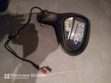 Rétro. Droit à Câble Sonde