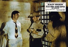 autographe JACK NICHOLSON