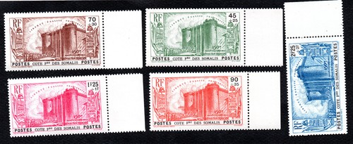 Colonies françaises cote - colonies,
