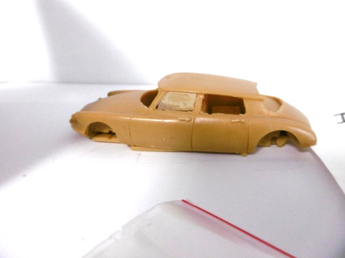 Citroën 1 ère - id,