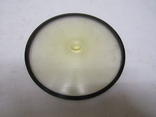 Ancienne lentille frenel - lentille,