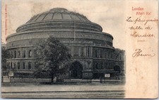 GRANDE BRETAGNE - carte postale ancienne [REF/S004509]