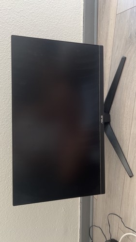 Asus tuf gaming vg279qml5a - tuf,