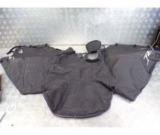 SYM 50 JET 14 TABLIER HOUSSE PROTECTION PLUIE HIVER - 2017/2025