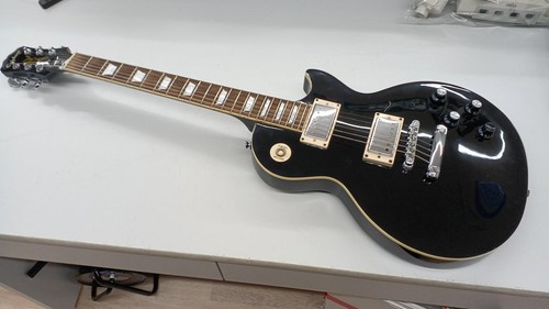 Guitare électrique epiphone - guitare,