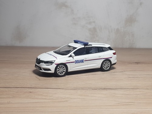 Norev renault megane - 1/43,