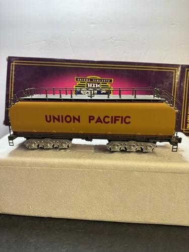 Mth 3022l die cast - die,