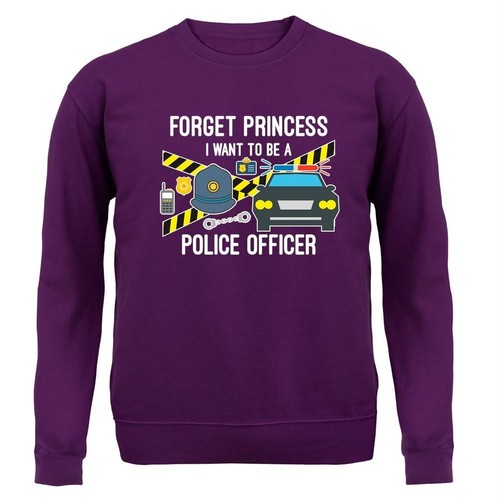 Forget princess agent - forget,