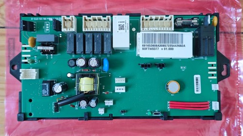 Carte alimentation combiné - d'alimentation,