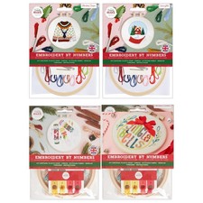 Simply Make Broderie