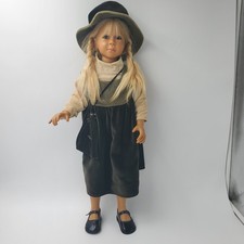 poupée gotz  "eva" serie