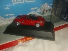 Ebbro 1/43 Toyota MR S