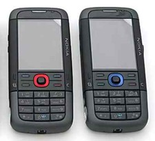 Nokia 5700 XpressMusic Original Music Phone 2G GSM 850 900 1800 1900 Symbian OS