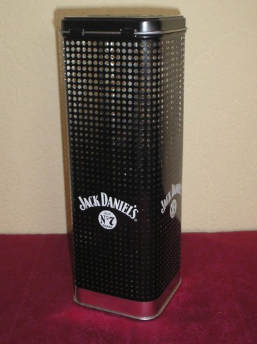 Ancienne boite whisky - de,