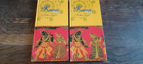 Kama sutra homme - sutra, sensuel