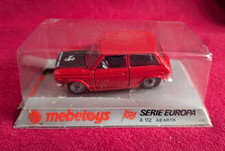 Mebetoys Autobianchi  A112