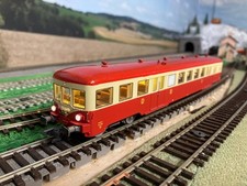 REMORQUE AUTORAIL AUTOMOTRICE