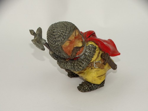Figurine crusaders 1998 - figurine, –