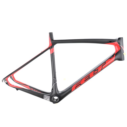Felt road frame - z1,