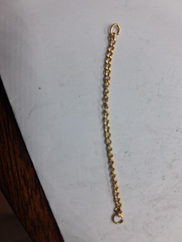 Ref 865 chaine de - □○□ref,