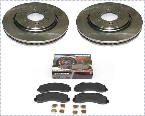 Disques frein plaquettes - disques,
