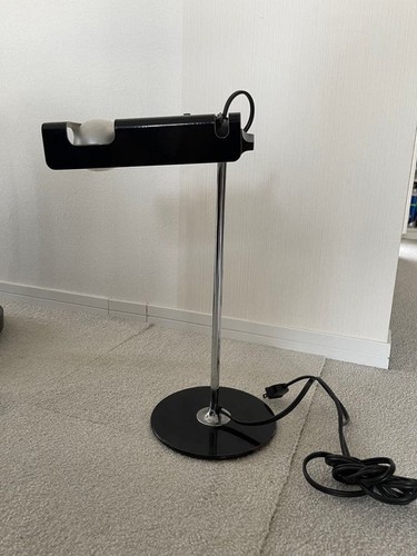 Lampe table oluce spider - de,