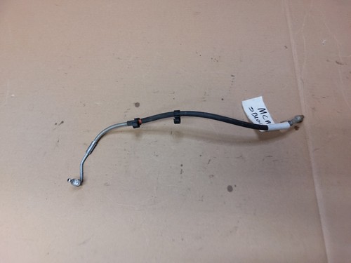 Durite frein bloc abs - durite, mc